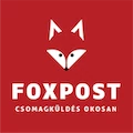 Foxpost csomagküldés